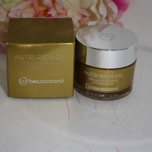 Beauiticontrol Nutri-Rich Oil (1 oz)